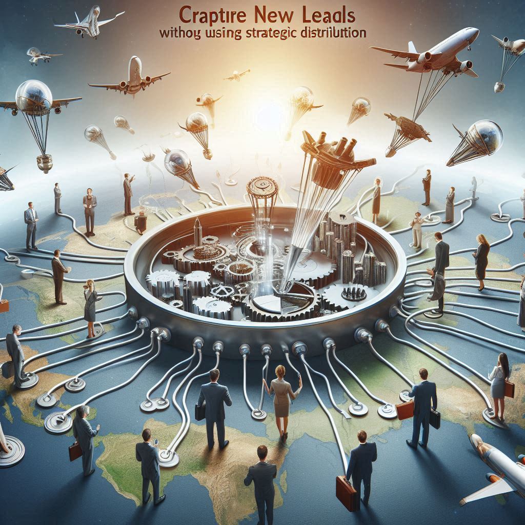 capture new leads