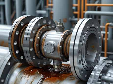 failing valves