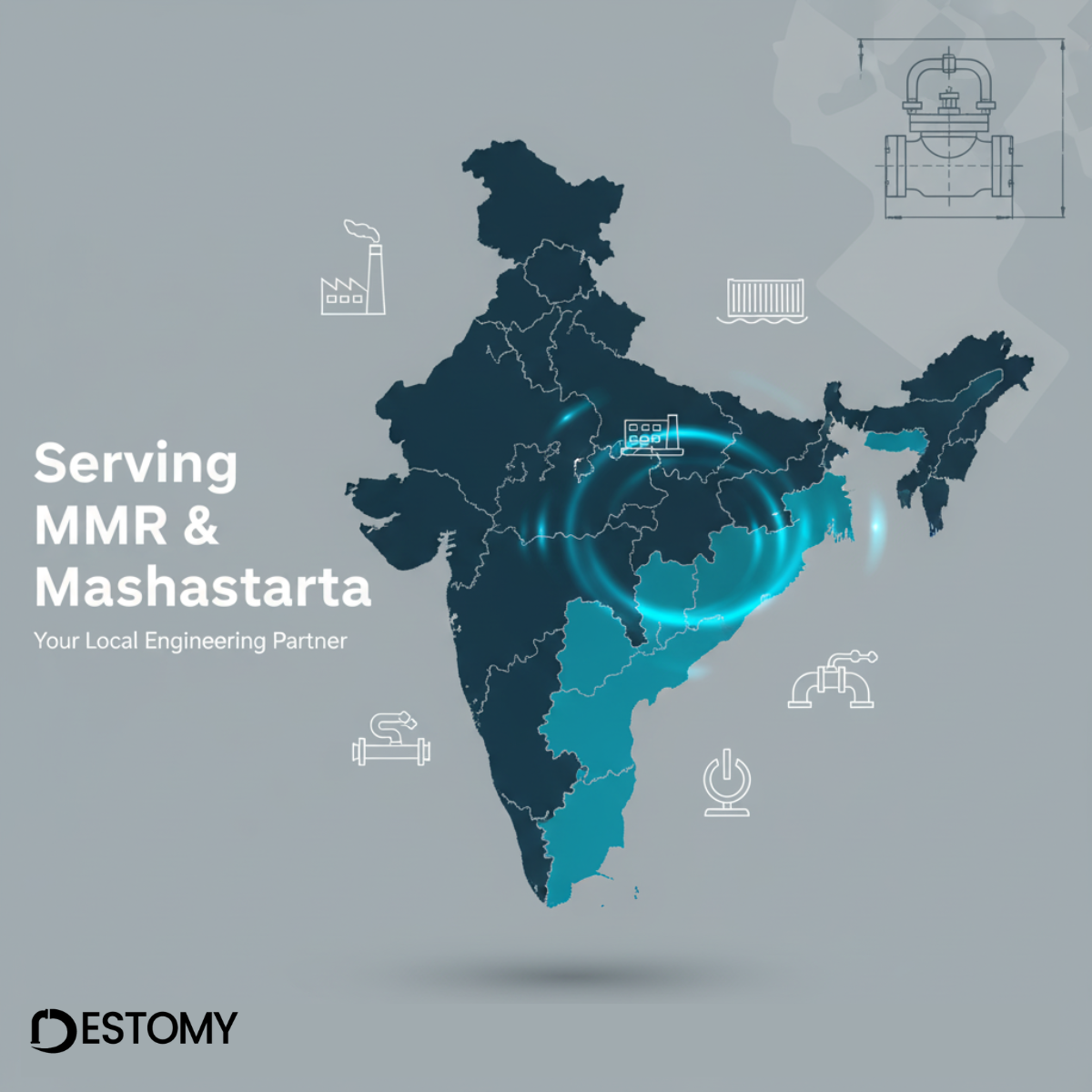 globe valve manufacturer in mumbai