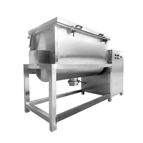 1000L Ribbon Blender